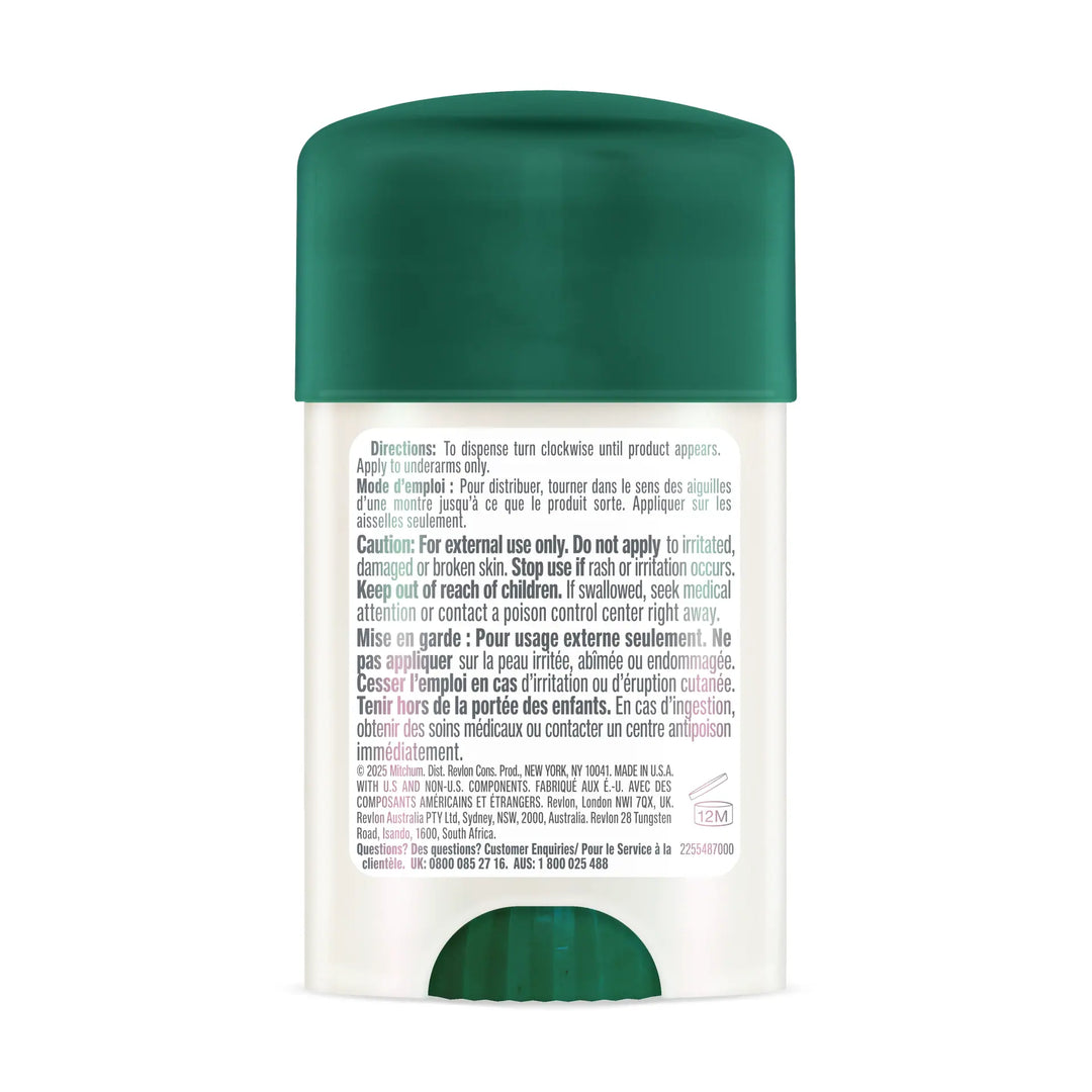 MITCHUM Men 48H Clinical Efficacy Soft Solid Sport 45gr